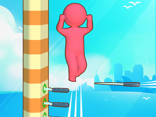 Ball Up 3D online Arcade game