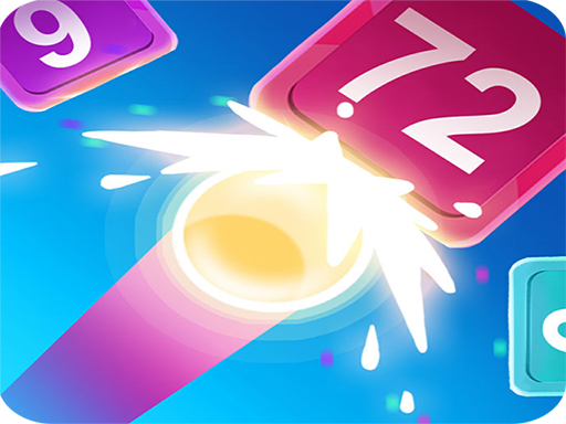 Ball vs Blocks online game