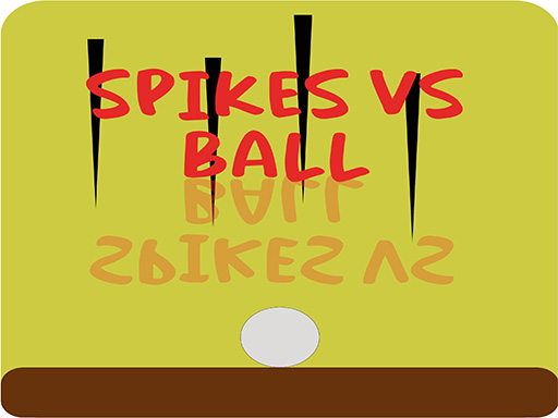 ball vs spikes online game