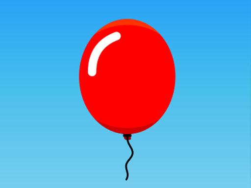 Ballon Pop online Action game