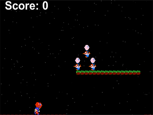 BallonFight online Adventure game