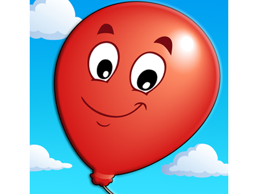 Balloon Pop 1 online game