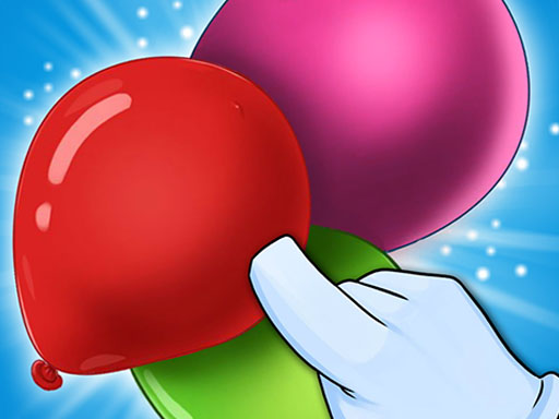 Balloon Popping Game for Kids - Offline Games online game