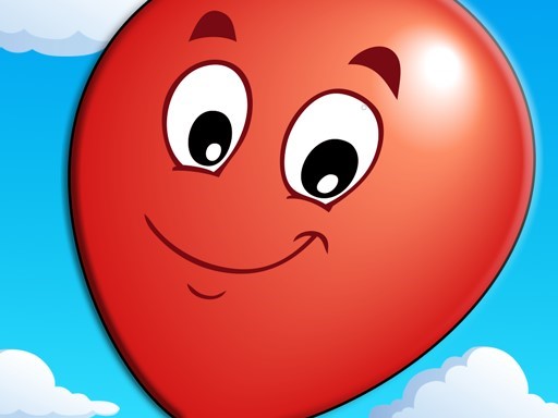 Balloon Popping Game online Arcade game