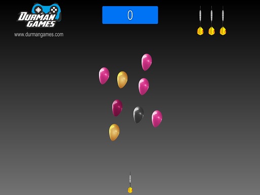Balloon Shooting online Shooting game