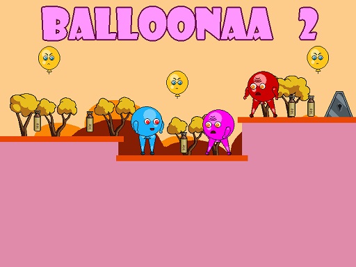 Balloonaa 2 online game