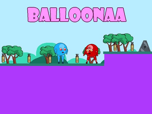 Balloonaa online game