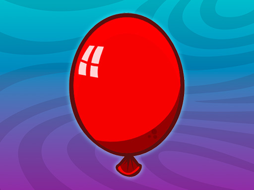 BalloonPop online Hypercasual game