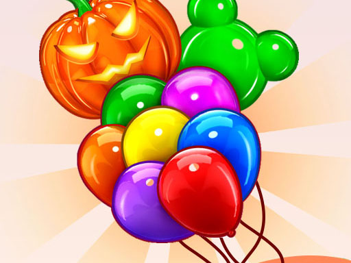 Balloons Creator Game online Boys game