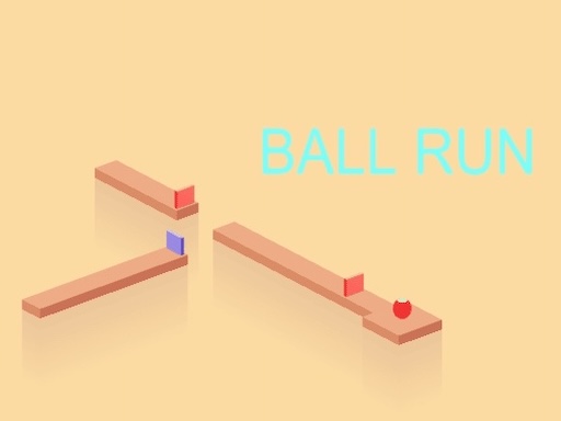BallRun online game