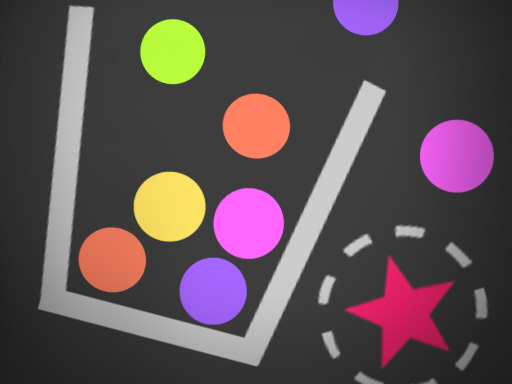 Balls Impact online Arcade game