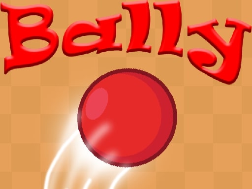 Bally online Puzzle game