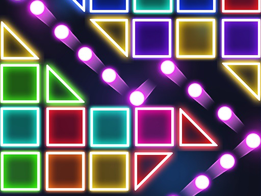 Ballz Puzzle online Shooting game