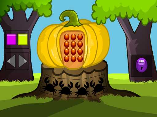 Balmy Village Escape online game