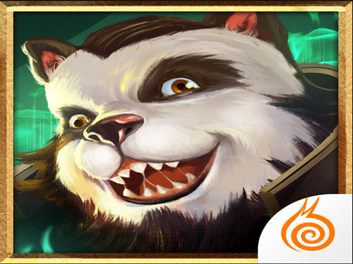 Bamboo online Adventure game