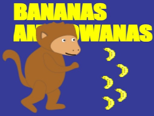 Bananas Aminowanas online game