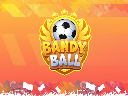 BandyBall online Sports game