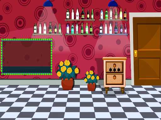 Bar Escape online game