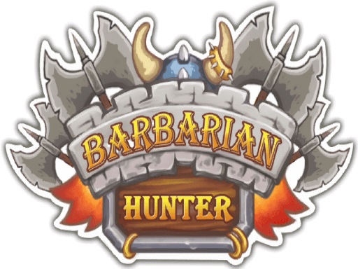Barbarian Hunter online game