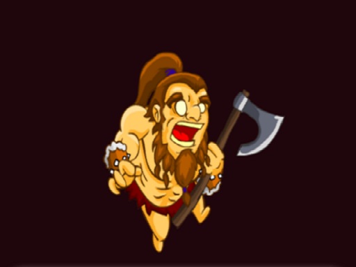 Barbarian Hunters online game