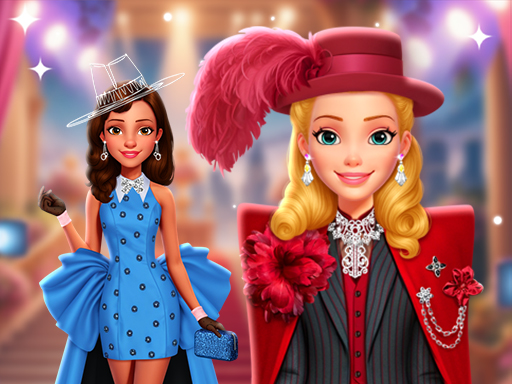 Barbee Met Gala Transformation online Girls game