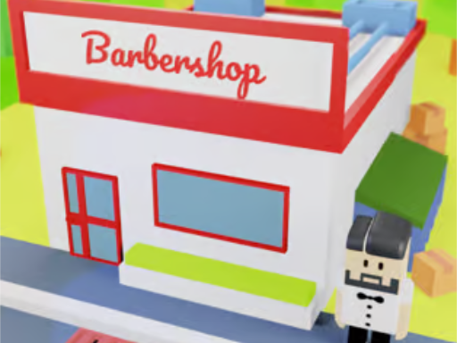 Barbershop Inc Online online game