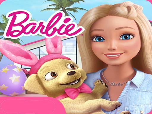 Barbie Dreamhouse Adventures Game Online online Girls game