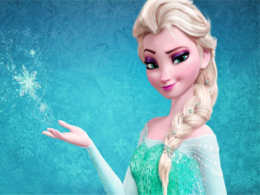 Barbie Hair Challenge 3D online Hypercasual game