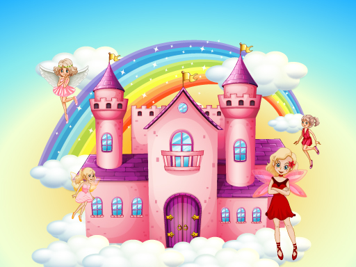 Barbie Match Master online Puzzle game
