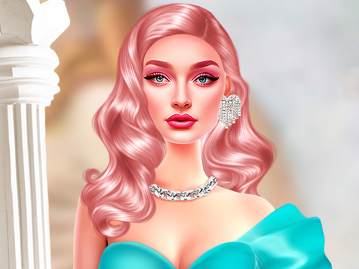 Barbiecore Aesthetics online game