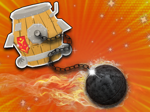 Barrel Wars online game