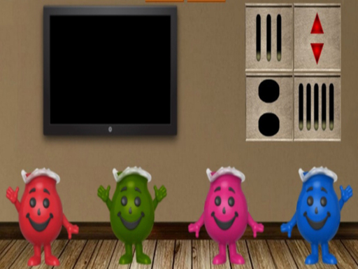 Bartender Escape online game