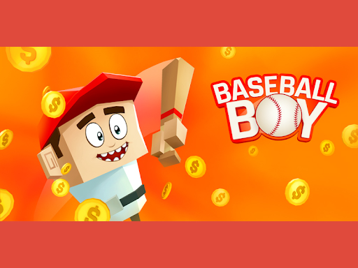 Baseball Boy online game