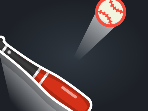 Baseball Hit online Sports game