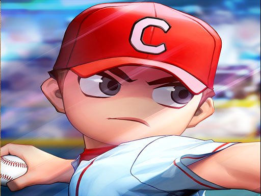 Baseball kid online Sports game