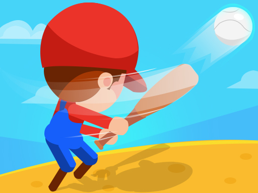 Baseball Star online Sports game