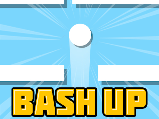 Bash Up online Hypercasual game