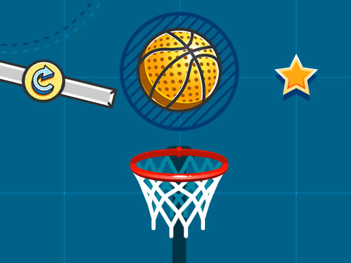 Basket Ball online Sports game