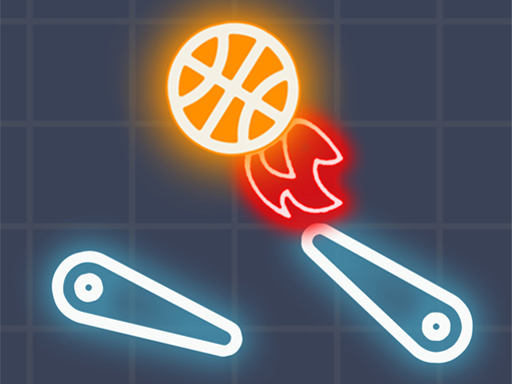 Basket Pin online Sports game