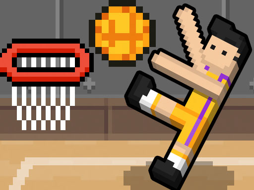 Basket Random online Sports game