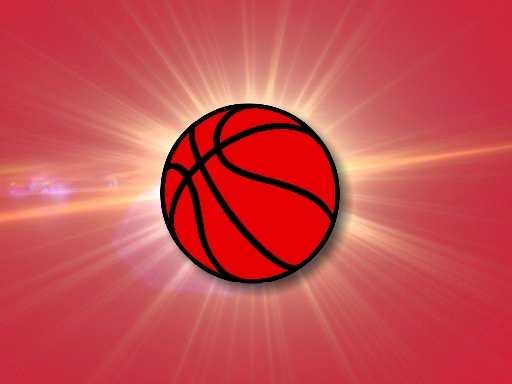 Basketball Bounce online Arcade game