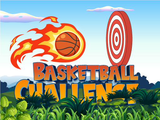 Basketball Challenge Online Game online game