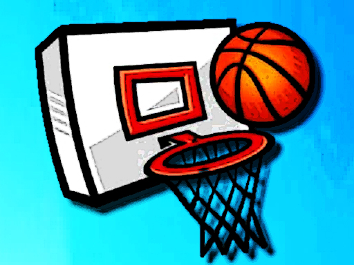 Basketball Challenge online Sports game