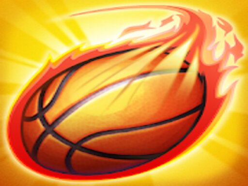 basketball dunk jump online game