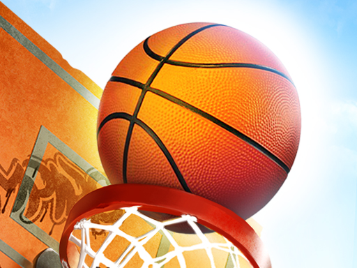 Basketball Kings 2024 online Sports game