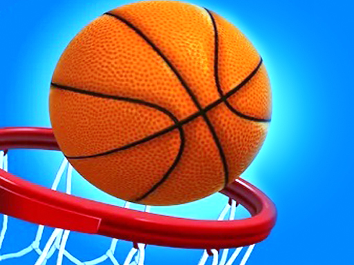 Basketball Kings online game