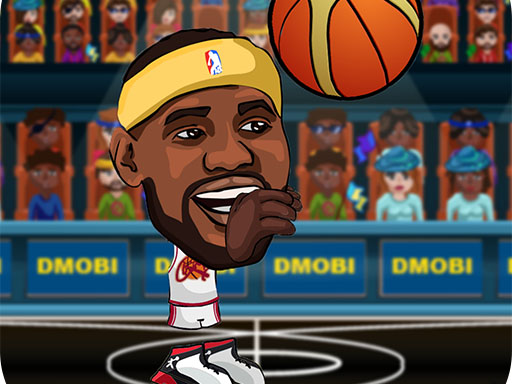 Basketball Legends PvP : Dunk Battle online Sports game