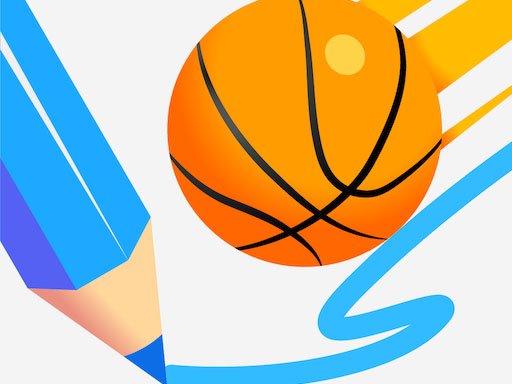 Basketball Line online game
