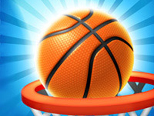 Basketball Mania online Puzzle game