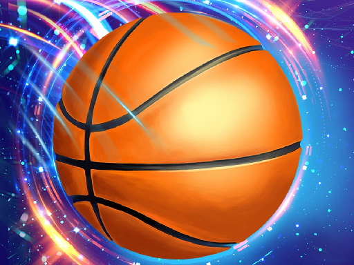 Basketball Master Online online Sports game